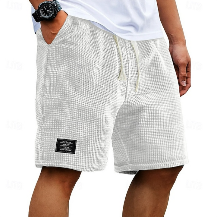 BRYNOUVELLE | SHORT D&