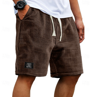 BRYNOUVELLE | SHORT D&