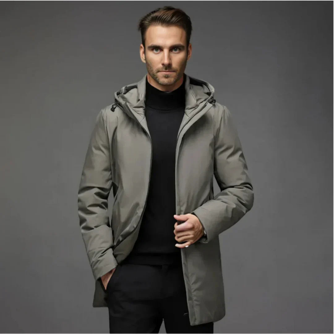 Amedeo | Veste d&