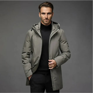 Amedeo | Veste d&