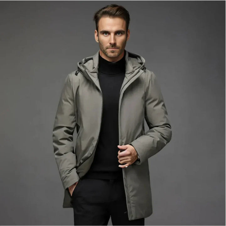 Amedeo | Veste d&