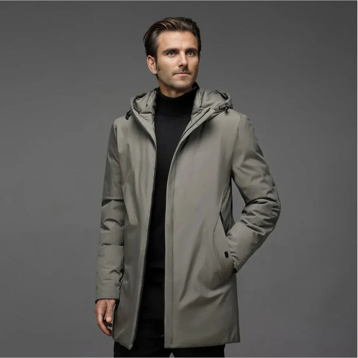 Amedeo | Veste d&