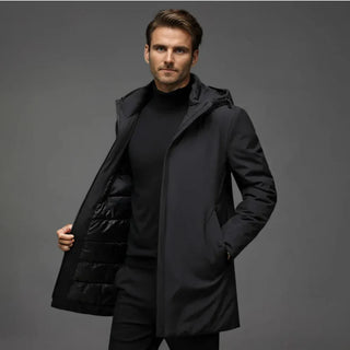 Amedeo | Veste d&
