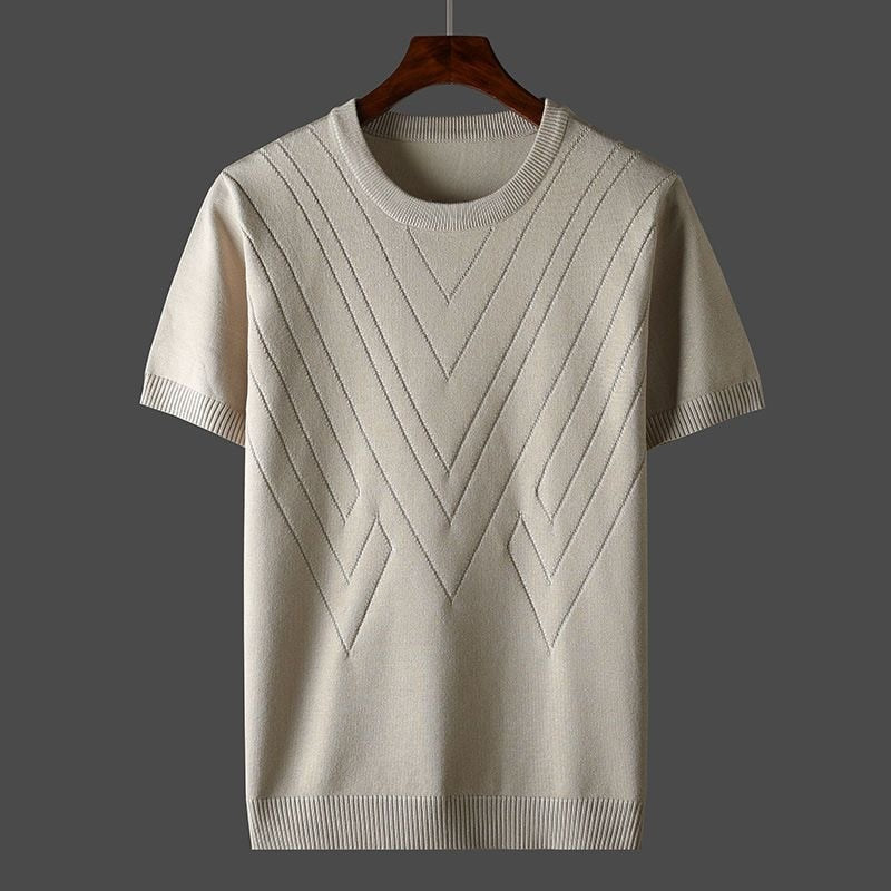 BRYNOUVELLE | CHEMISE EXCLUSIVE EN CACHEMIRE