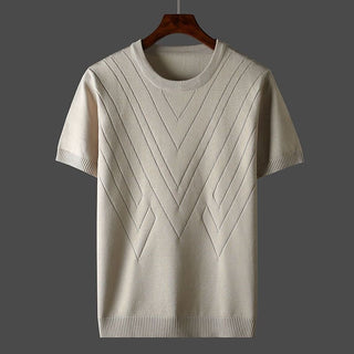 BRYNOUVELLE | CHEMISE EXCLUSIVE EN CACHEMIRE
