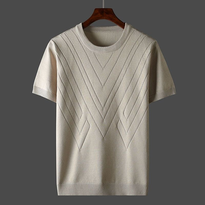 BRYNOUVELLE | CHEMISE EXCLUSIVE EN CACHEMIRE