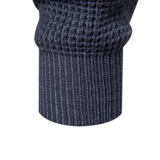 Drechsler™ | Pull décontracté en tricot chaud pour hommes