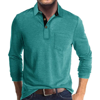 Mason | Chemise à manches longues