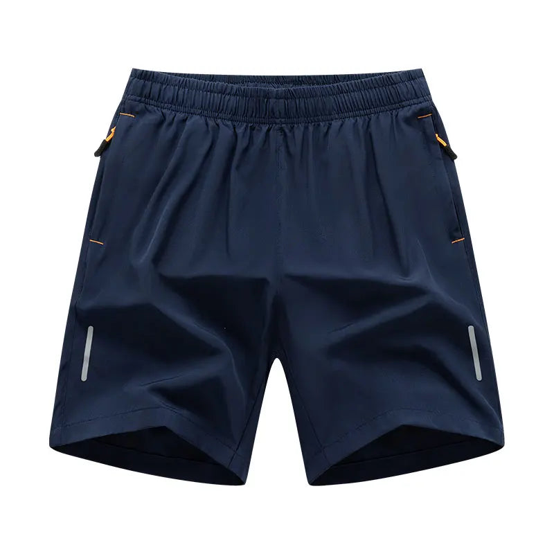 BRYNOUVELLE | PANTALONS COURTS SPORTIFS POUR HOMMES