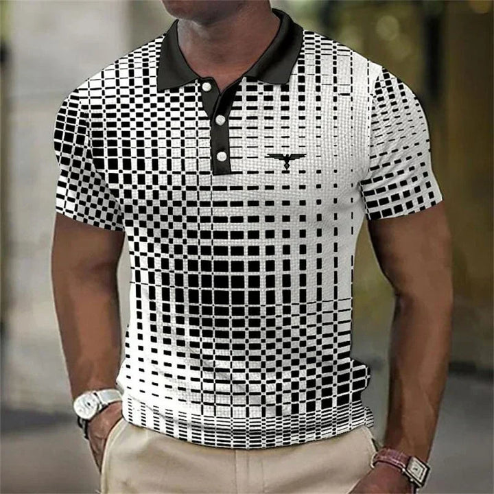 BRYNOUVELLE | POLO CASUAL