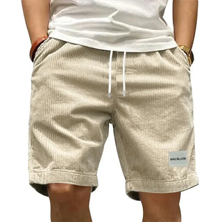 BRYNOUVELLE | SHORT CARGO VINTAGE POUR HOMMES