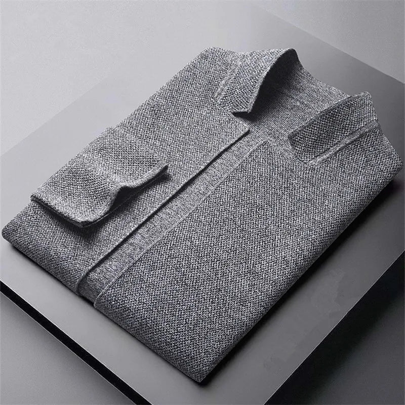Luciano | Veste Décontractée