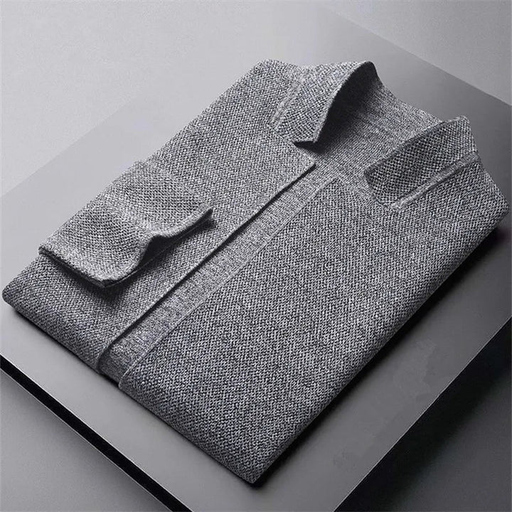 Luciano | Veste Décontractée