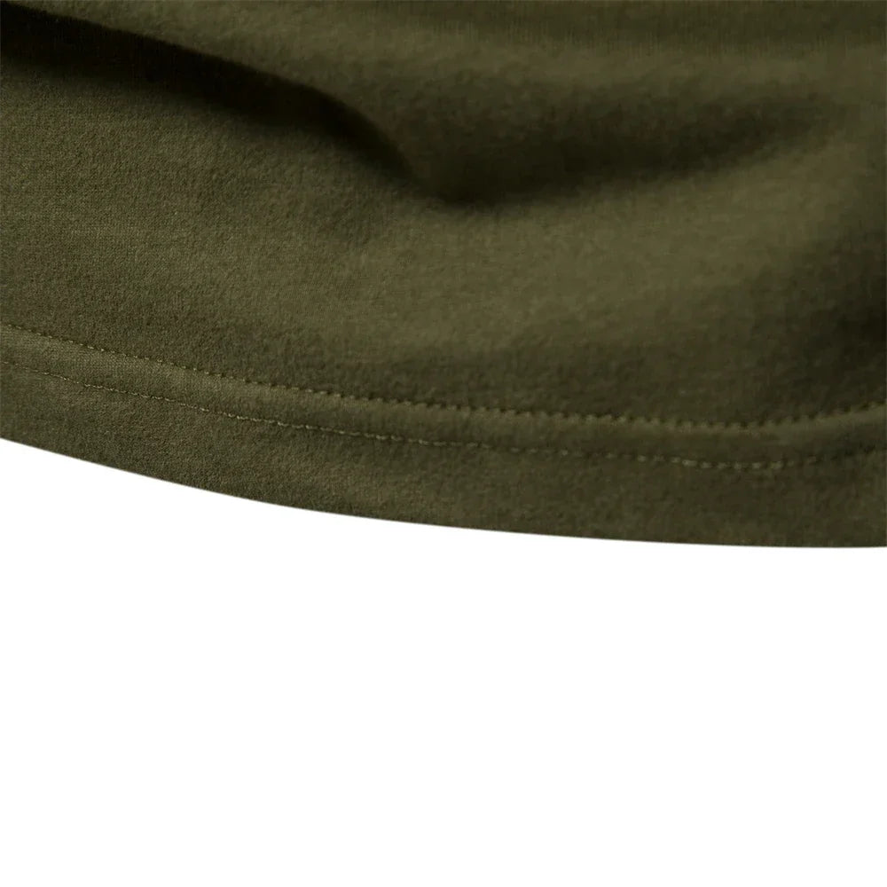 BRYNOUVELLE | Chemise Sportive à Manches Longues pour Homme