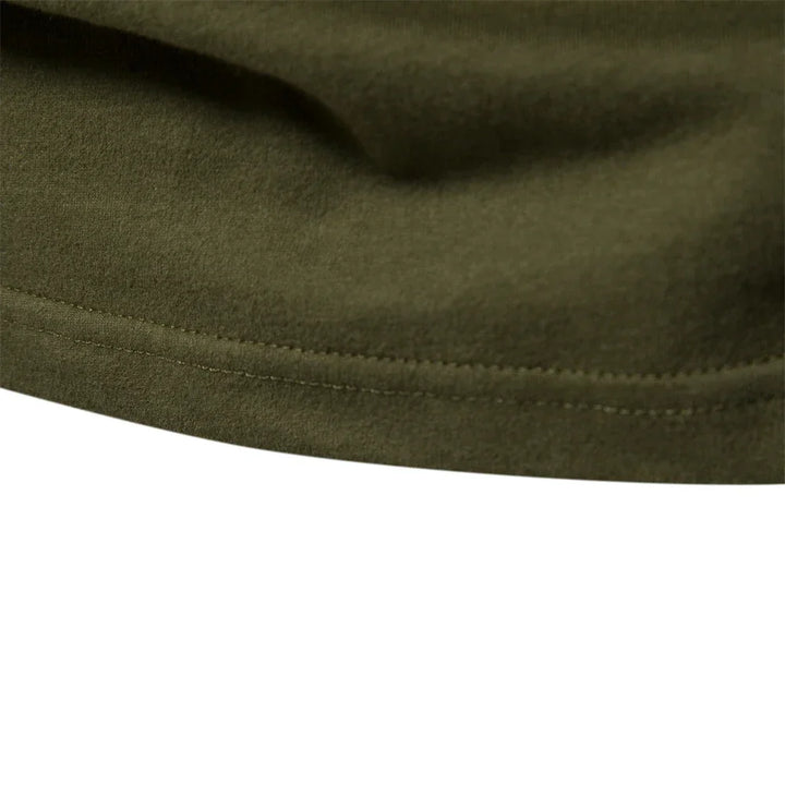 BRYNOUVELLE | Chemise Sportive à Manches Longues pour Homme