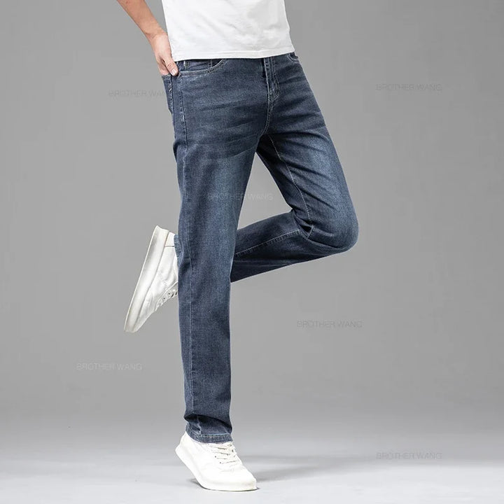 GIULIO | PANTALON D&
