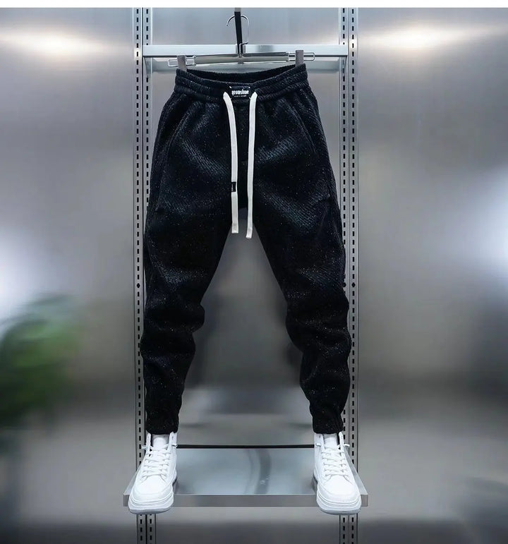 BRYNOUVELLE | PANTALONS DÉCONTRACTÉS DE TOUS LES JOURS POUR HOMMES