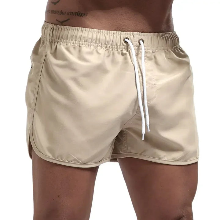 BRYNOUVELLE | SHORTS DE BAIN POUR HOMMES