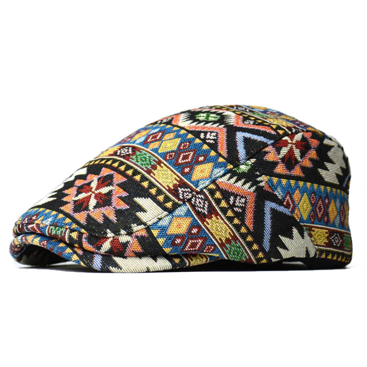 BRYNOUVELLE | CASQUETTE ANCIEN POUR HOMME