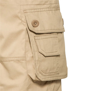 BRYNOUVELLE | SHORT CARGO FONCTIONNEL POUR HOMMES