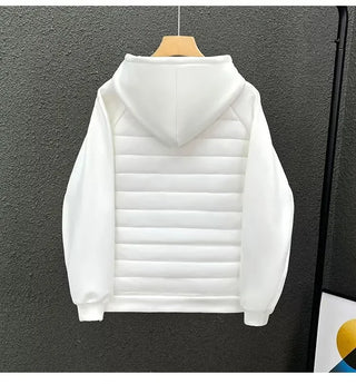 Ivano | Veste Matelassée en Coton