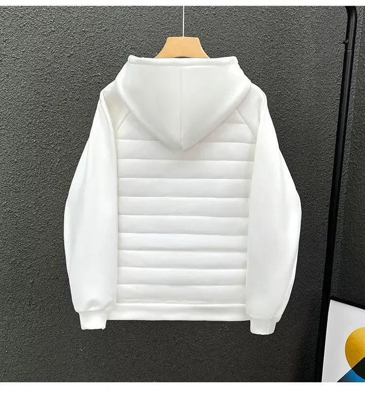 Ivano | Veste Matelassée en Coton