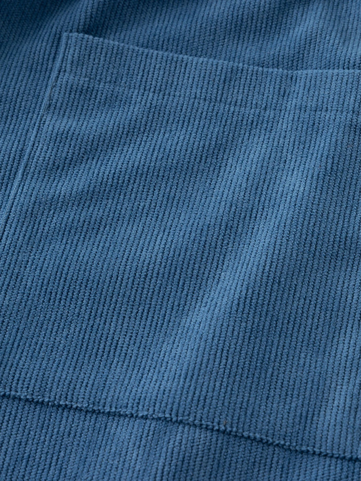 BRYNOUVELLE | SHORTS RAYÉS POUR HOMMES