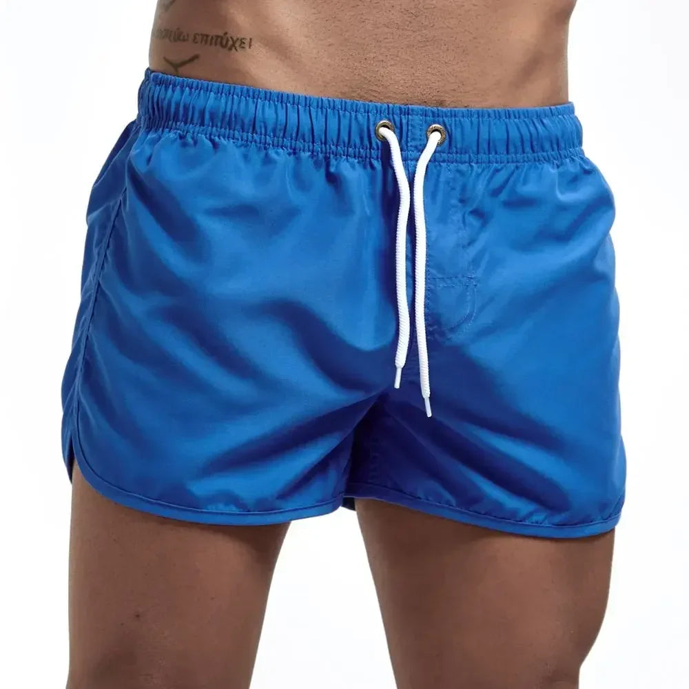 BRYNOUVELLE | SHORTS DE BAIN POUR HOMMES