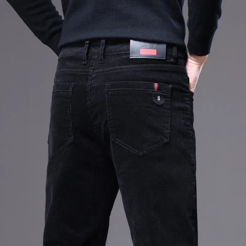 BRYNOUVELLE | PANTALON D&