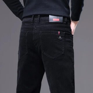 BRYNOUVELLE | PANTALON D&