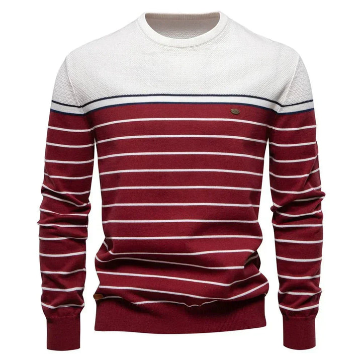 Rupprecht™ | Pull robuste pour hommes
