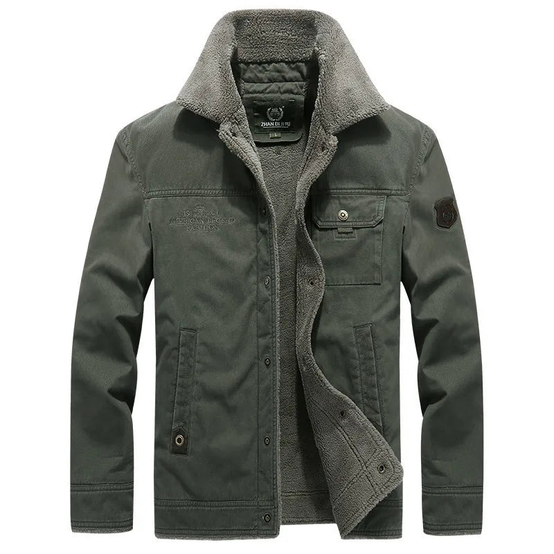 BRYNOUVELLE | Veste d&
