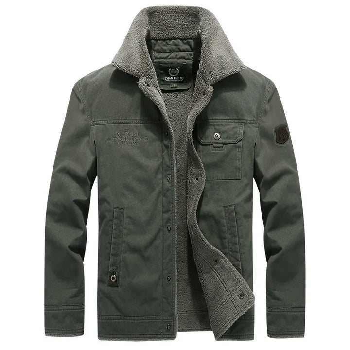 BRYNOUVELLE | Veste d&