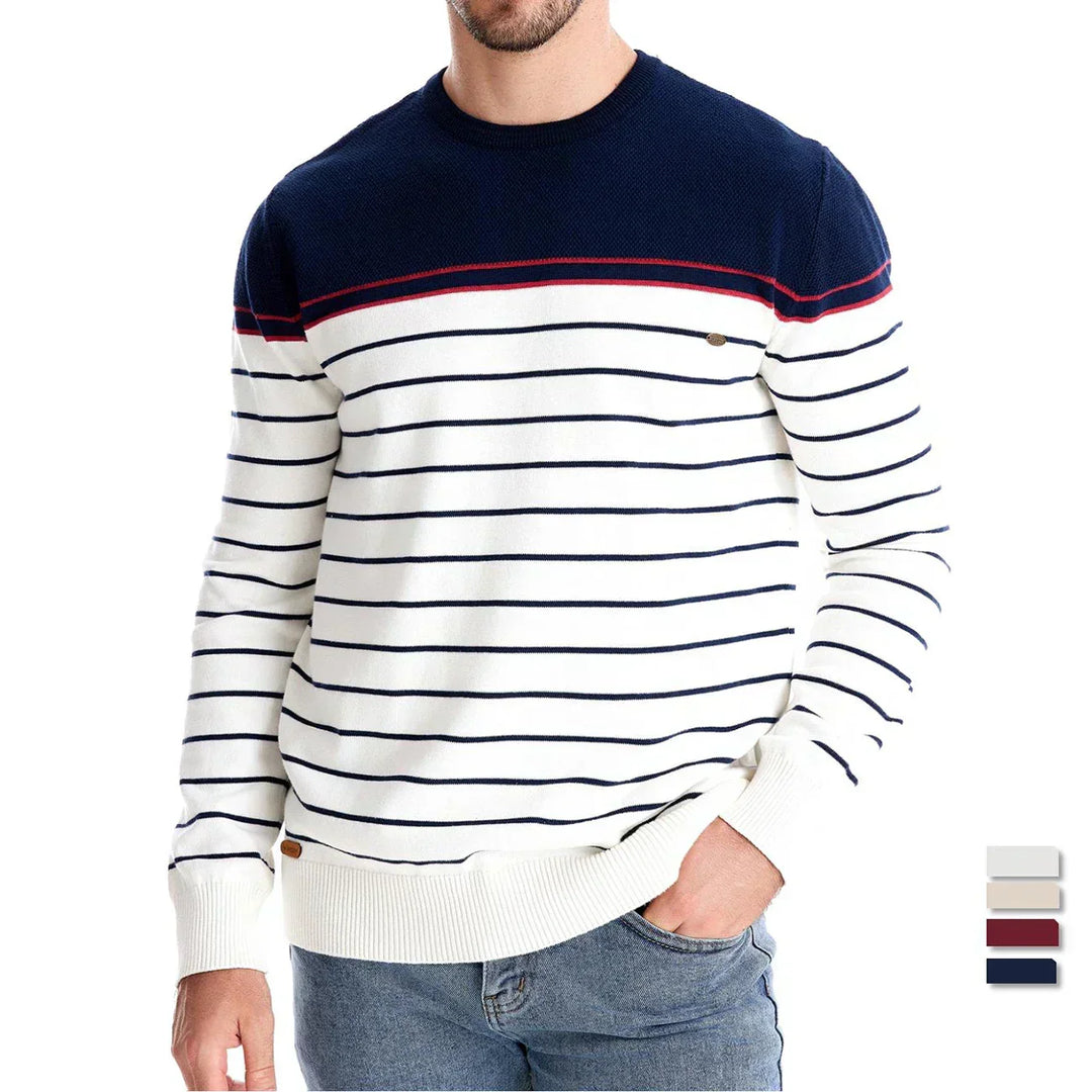 Rupprecht™ | Pull robuste pour hommes