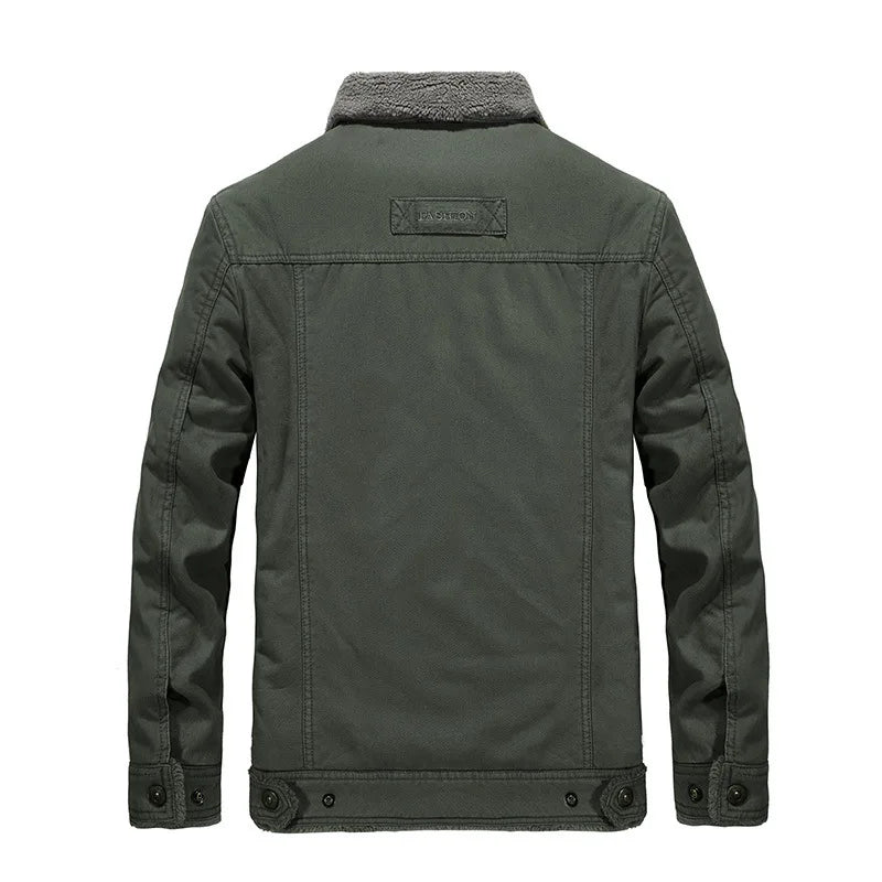 BRYNOUVELLE | Veste d&