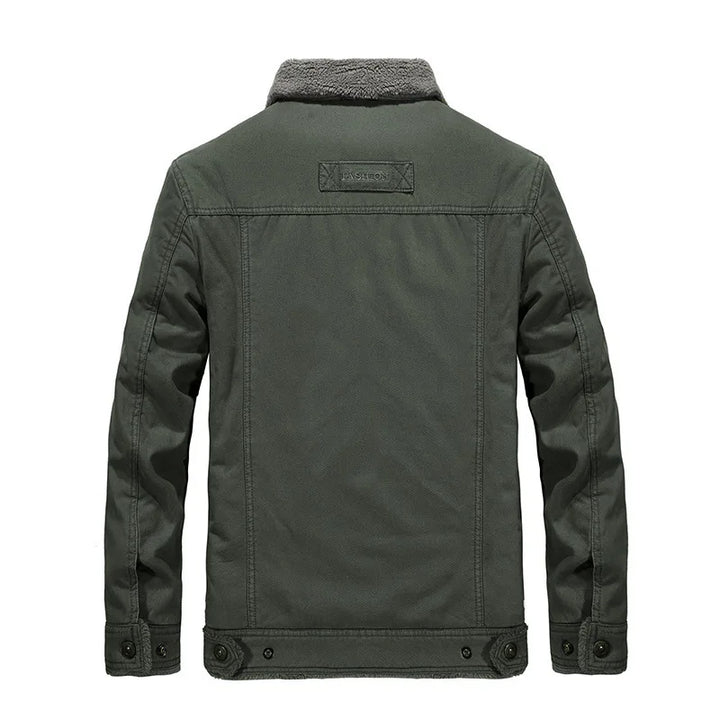 BRYNOUVELLE | Veste d&