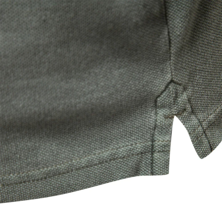 BRYNOUVELLE | Polo Élégance 100% Coton