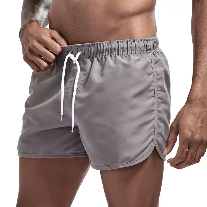 BRYNOUVELLE | SHORTS DE BAIN POUR HOMMES