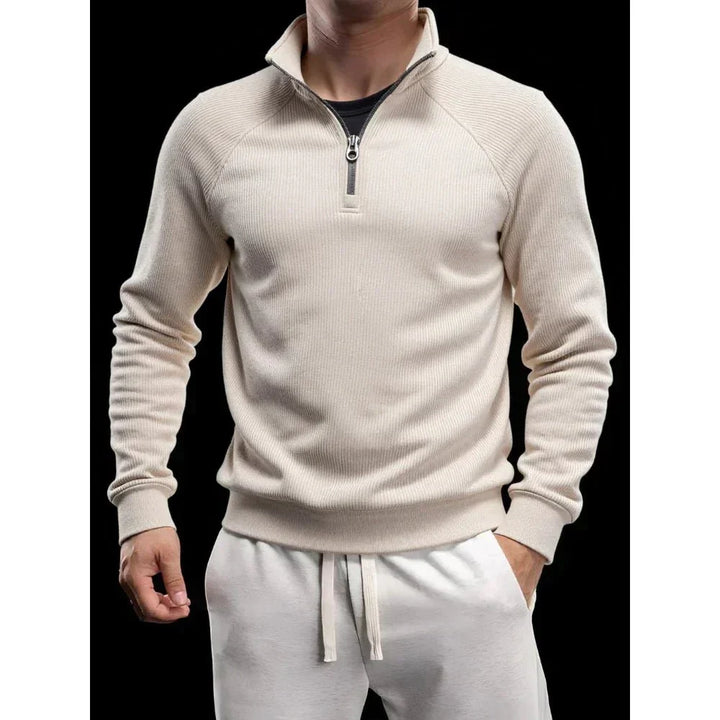 Krause™ | Pull thermique pour hommes