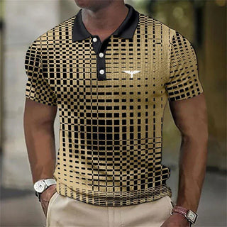 BRYNOUVELLE | POLO CASUAL