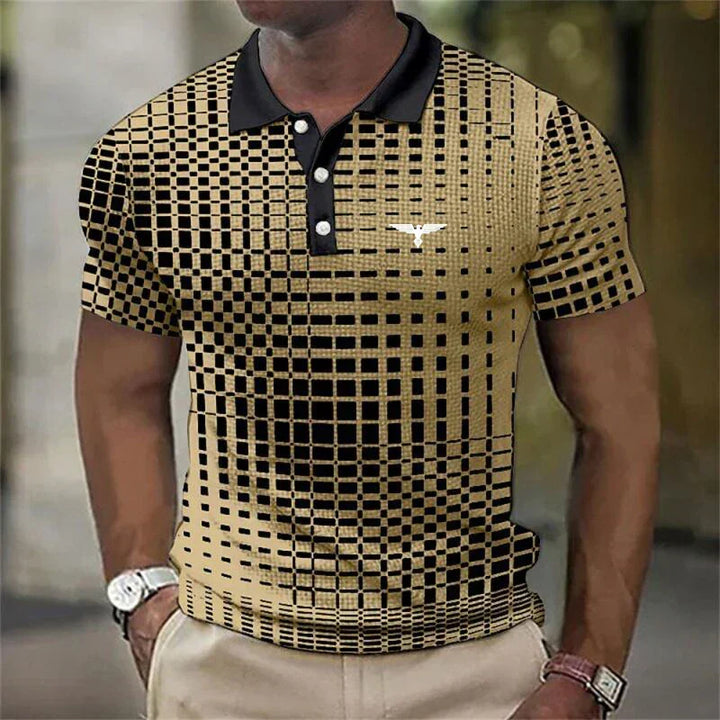 BRYNOUVELLE | POLO CASUAL