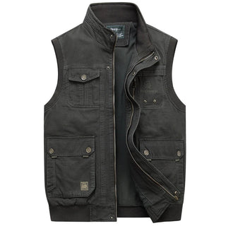 BRYNOUVELLE | VESTE DE PLEIN AIR POUR HOMMES