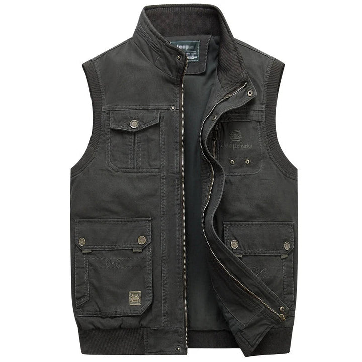 BRYNOUVELLE | VESTE DE PLEIN AIR POUR HOMMES