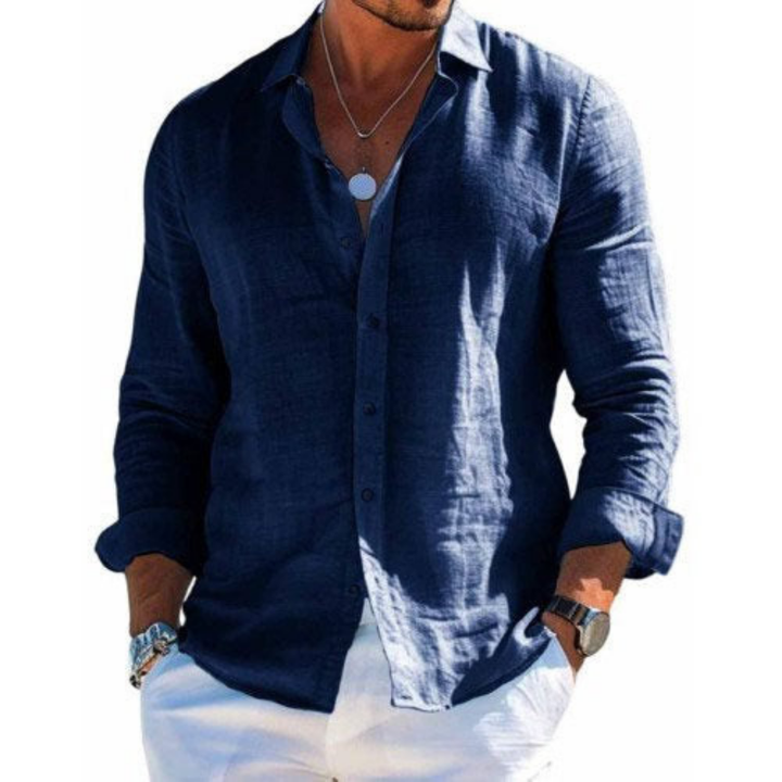 BRYNOUVELLE | HOMMES HAUT D&