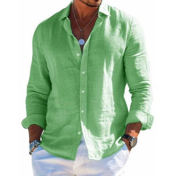 BRYNOUVELLE | HOMMES HAUT D&