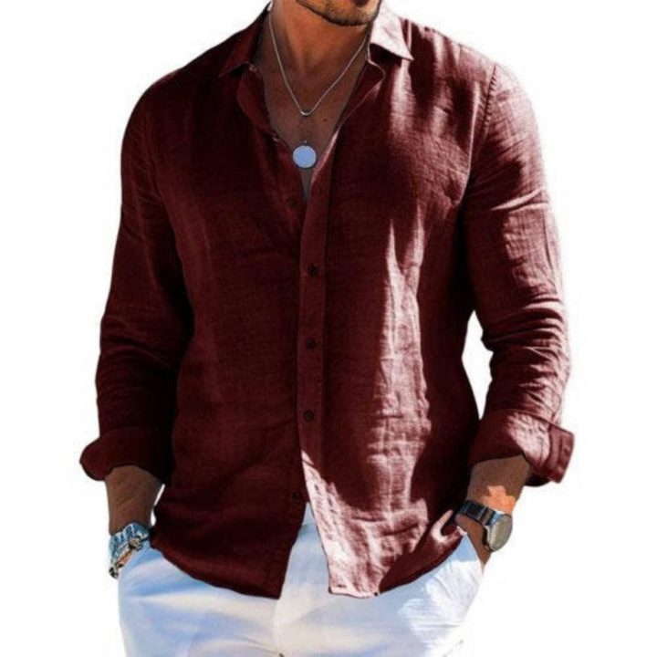 BRYNOUVELLE | HOMMES HAUT D&