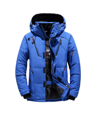 Ruggero | Veste d&