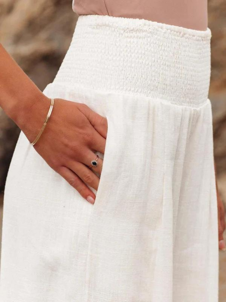 BRYNOUVELLE | PANTALONS CHICS