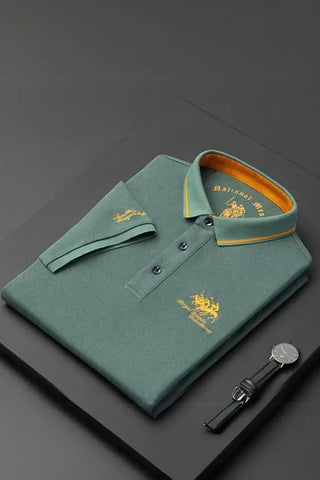 BRYNOUVELLE | POLO DE LUXE