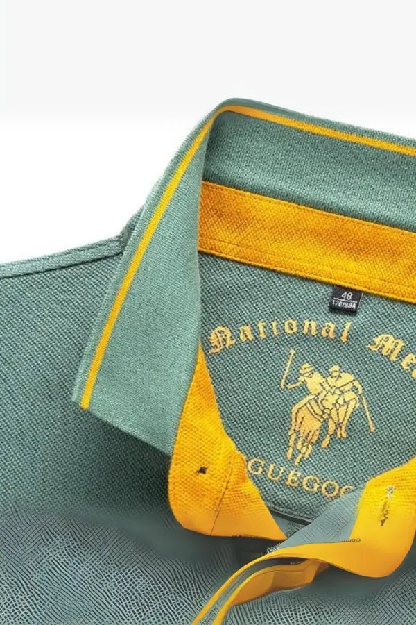 BRYNOUVELLE | POLO DE LUXE
